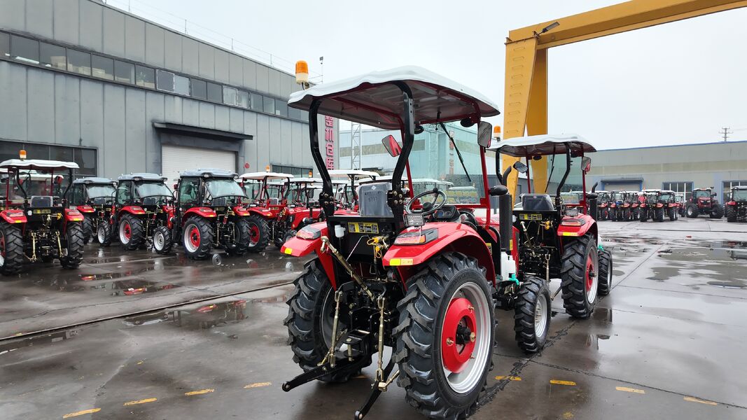 HENAN BEST MACHINERY CO., LTD