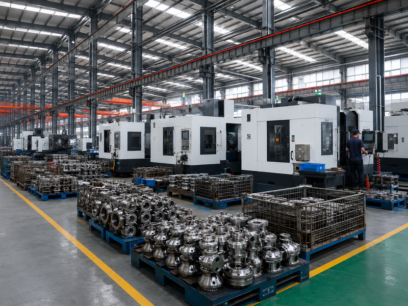 HENAN BEST MACHINERY CO., LTD (BSM) manufacturer production line