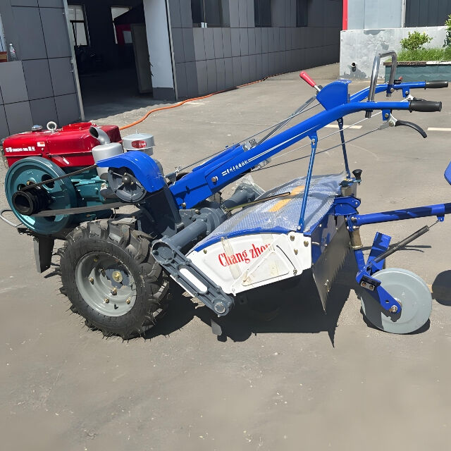 Compra tractor de mano de 8-22 HP
