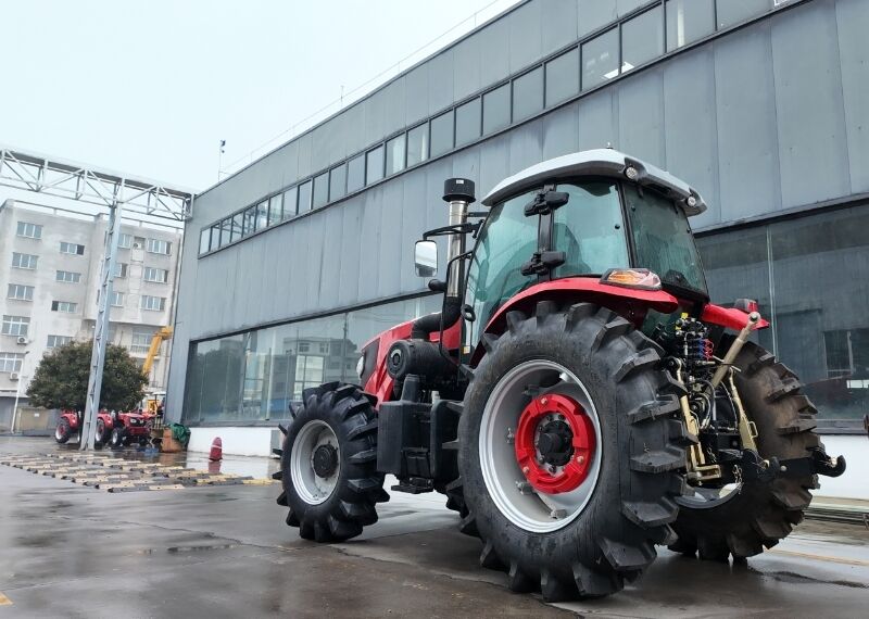 140 HP Agriculture Machine Equipment 6 Cylinder Engine For Sale buy agricultural tractor used tractors letail 4wd